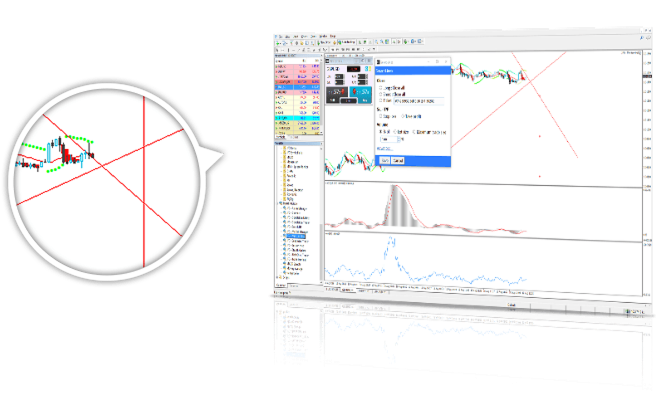 Mini Terminal – Smart Lines
